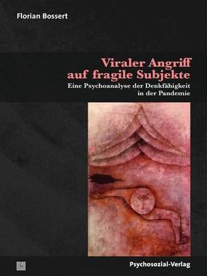cover image of Viraler Angriff auf fragile Subjekte